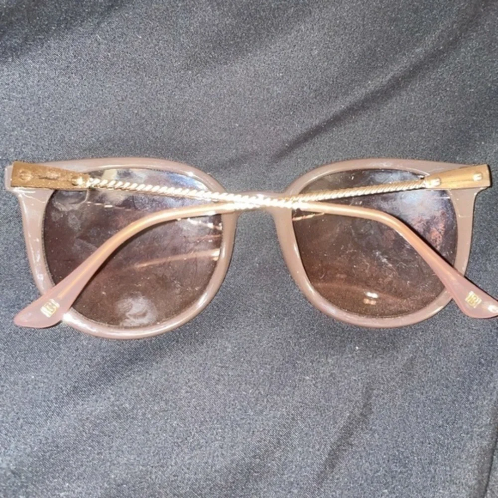 Ladies Fashion Cat eye Sunglasses